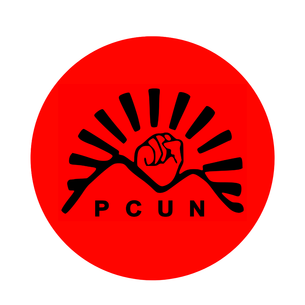 PCUN Circular logo